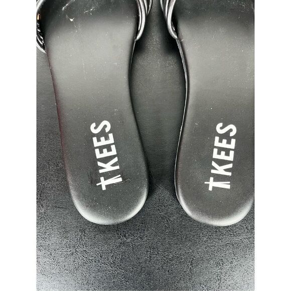 TKees Lucas cinnamon sugar Sandals - Picture 8 of 12